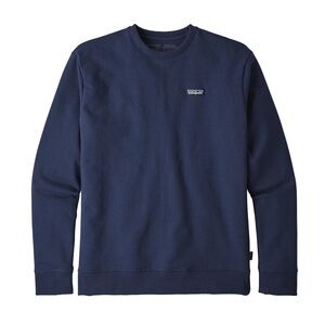 Patagonia Men’s Navy Uprisal Crewneck Sweatshirt